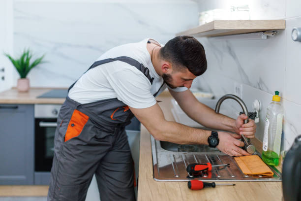 Best Hot Water Heater Installation  in Woodmere, LA