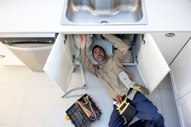 Shower Repair Services in Woodmere, LA