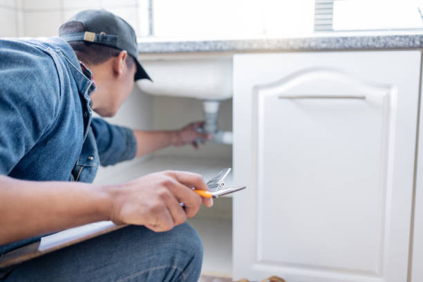Best Septic Systems  in Woodmere, LA