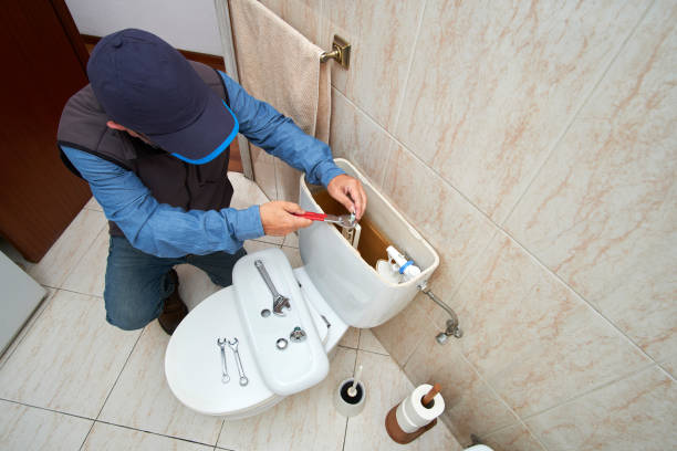 Best Pipe Repair Near Me  in Woodmere, LA