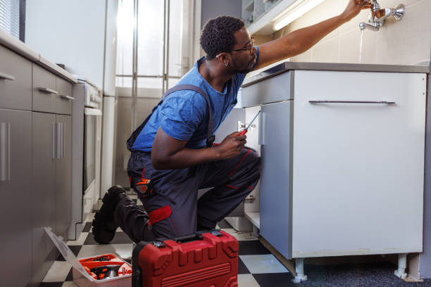 Best Septic Systems  in Woodmere, LA